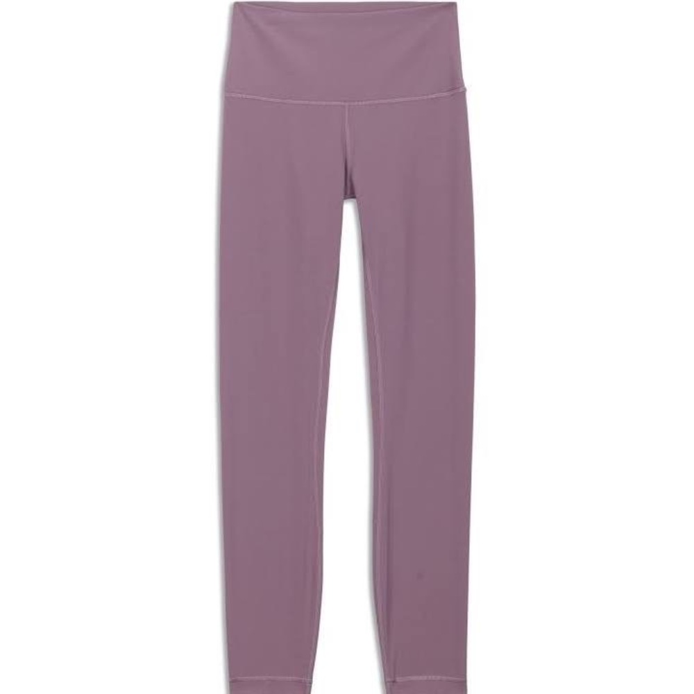 Lululemon In Movement Legging